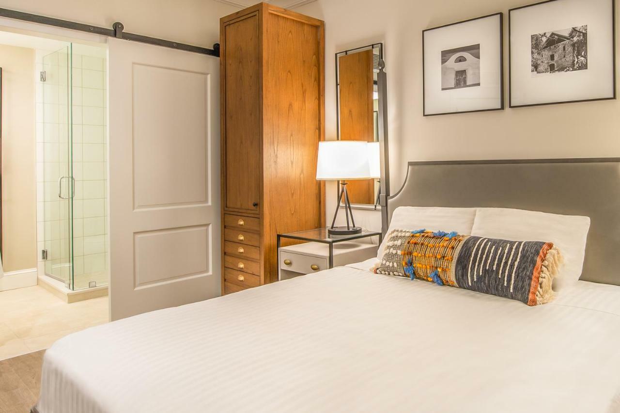 Hotel E Santa Rosa Extérieur photo