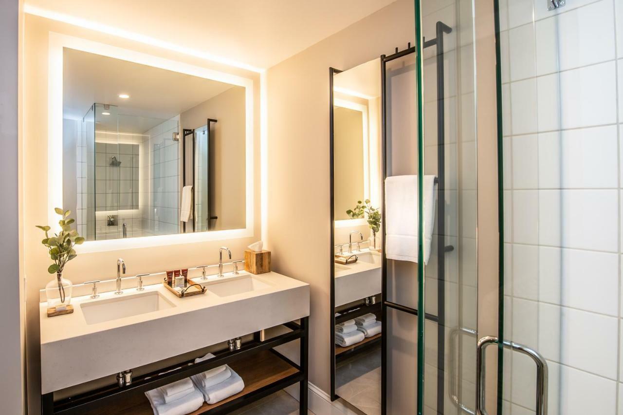Hotel E Santa Rosa Extérieur photo