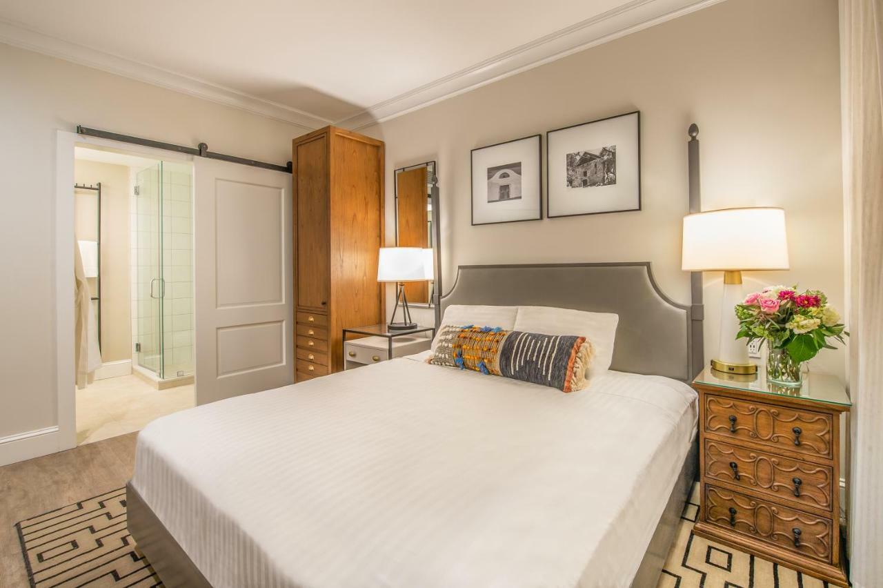 Hotel E Santa Rosa Extérieur photo