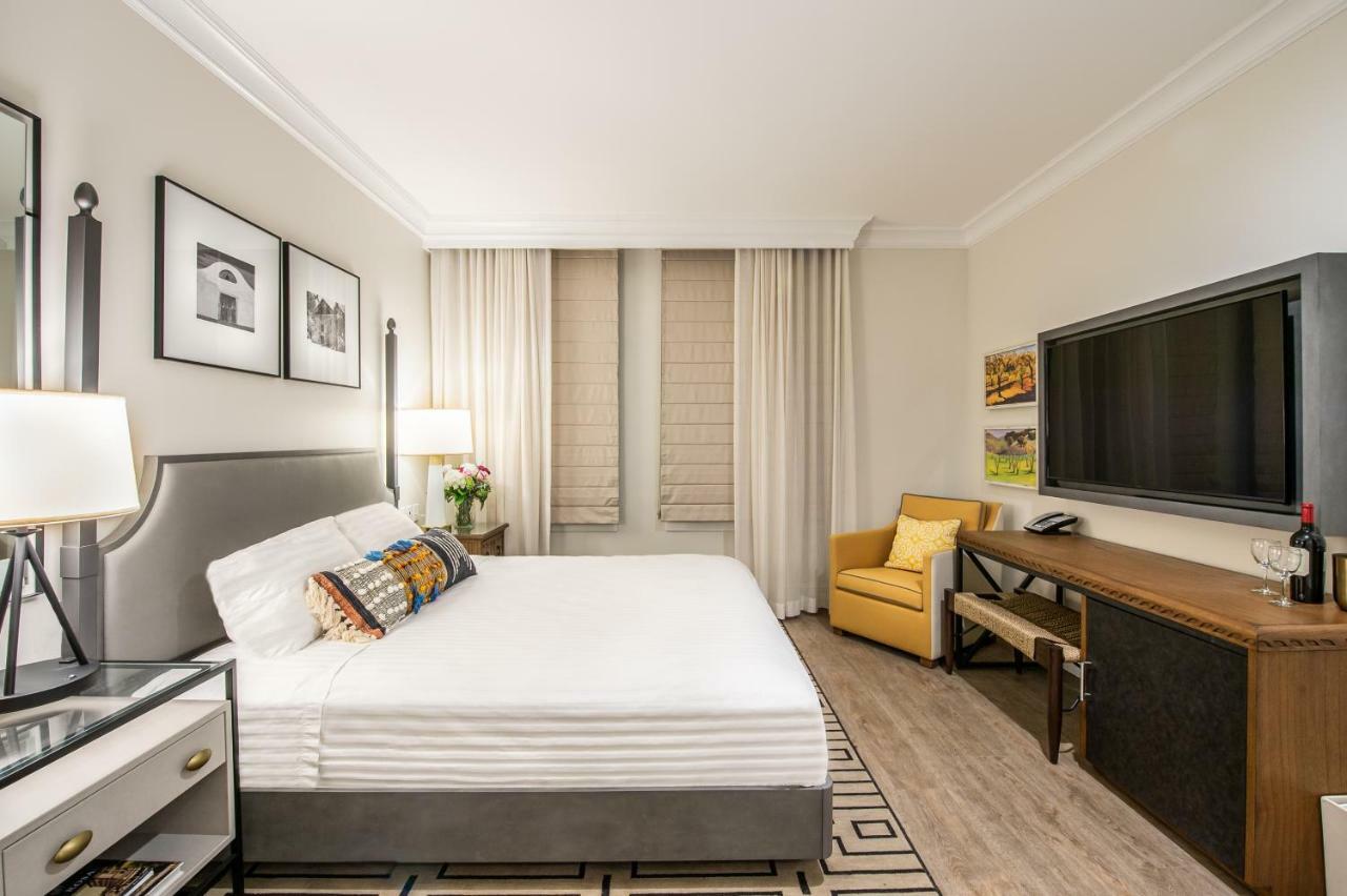 Hotel E Santa Rosa Extérieur photo