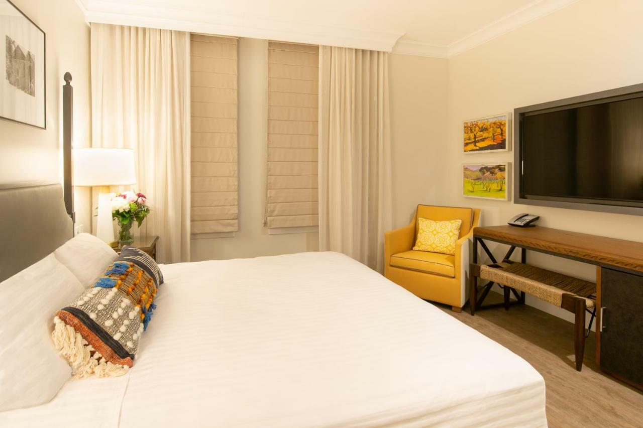 Hotel E Santa Rosa Extérieur photo