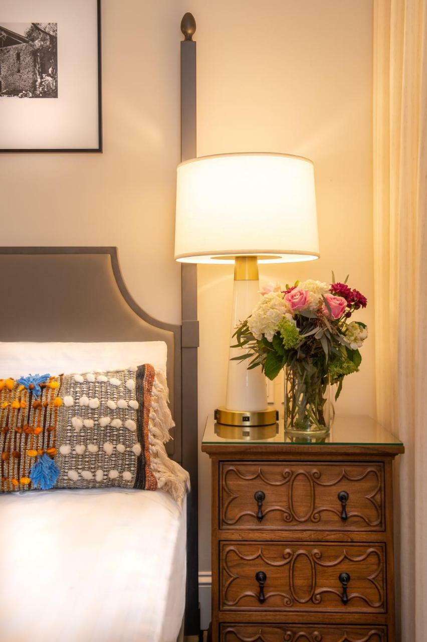 Hotel E Santa Rosa Extérieur photo