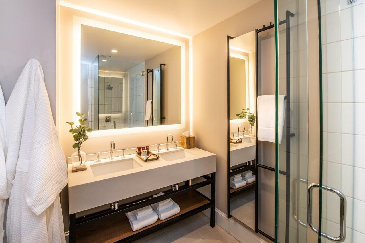 Hotel E Santa Rosa Extérieur photo