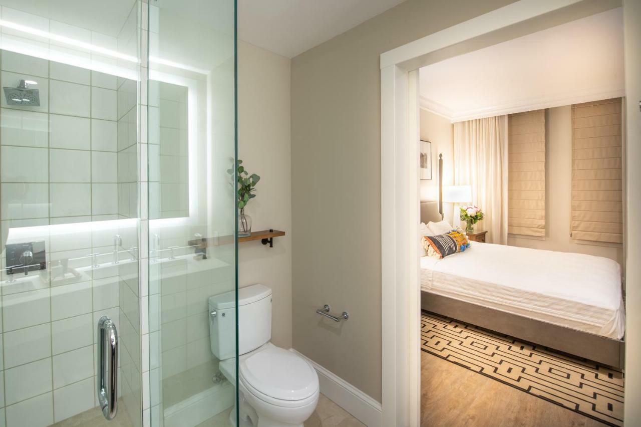Hotel E Santa Rosa Extérieur photo