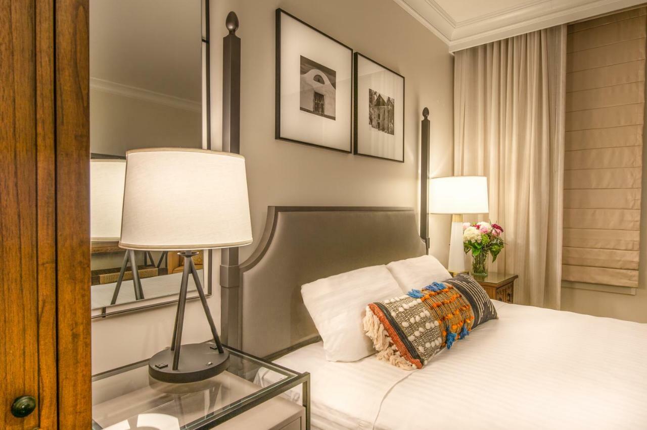 Hotel E Santa Rosa Extérieur photo
