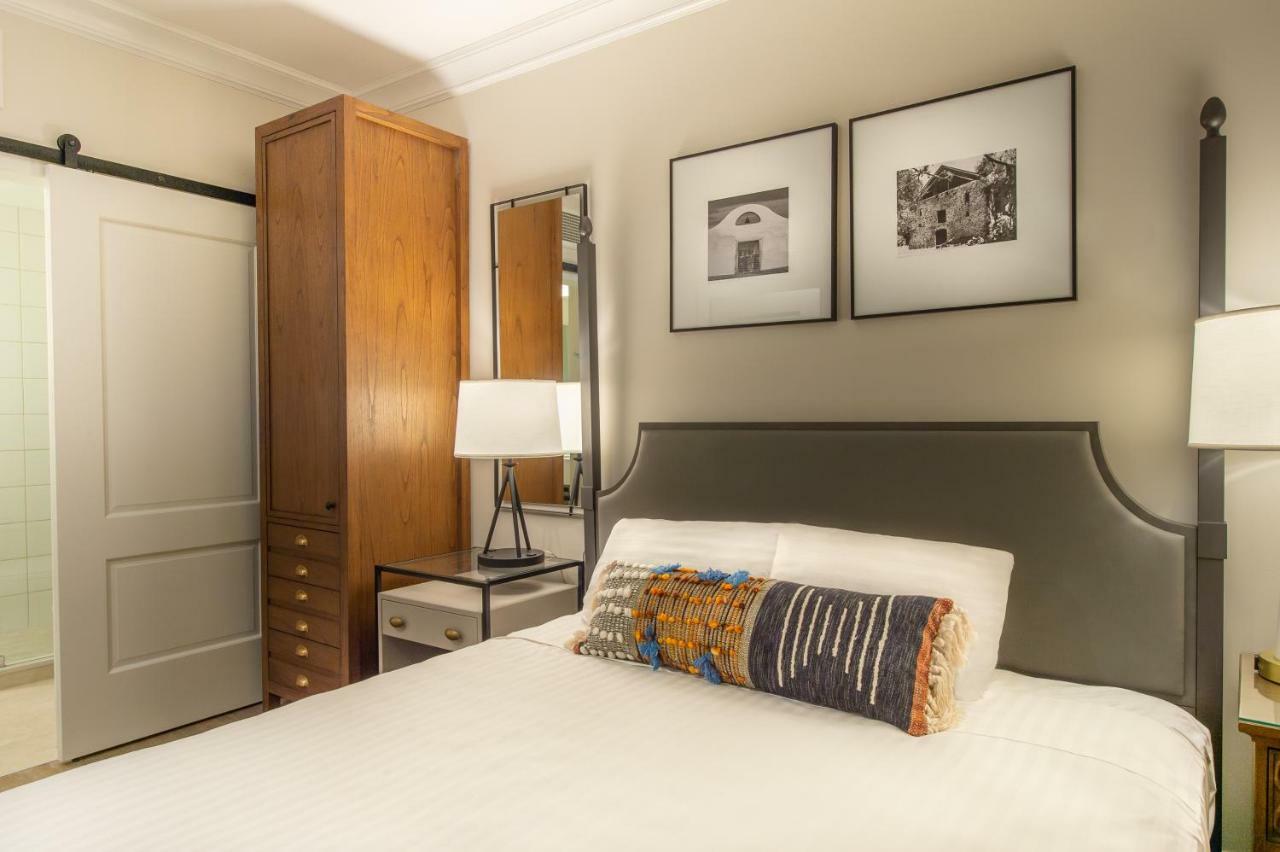Hotel E Santa Rosa Extérieur photo