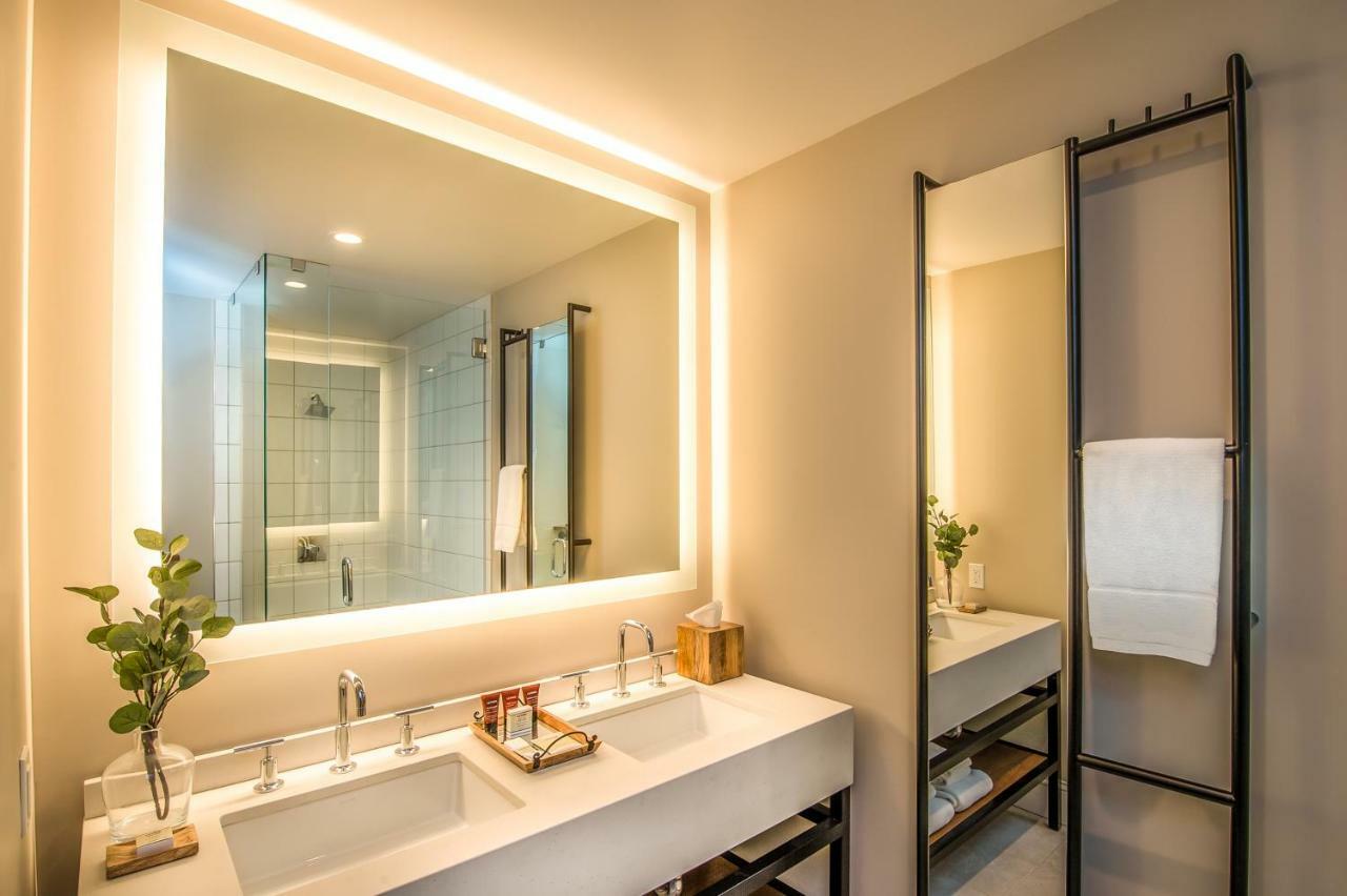 Hotel E Santa Rosa Extérieur photo