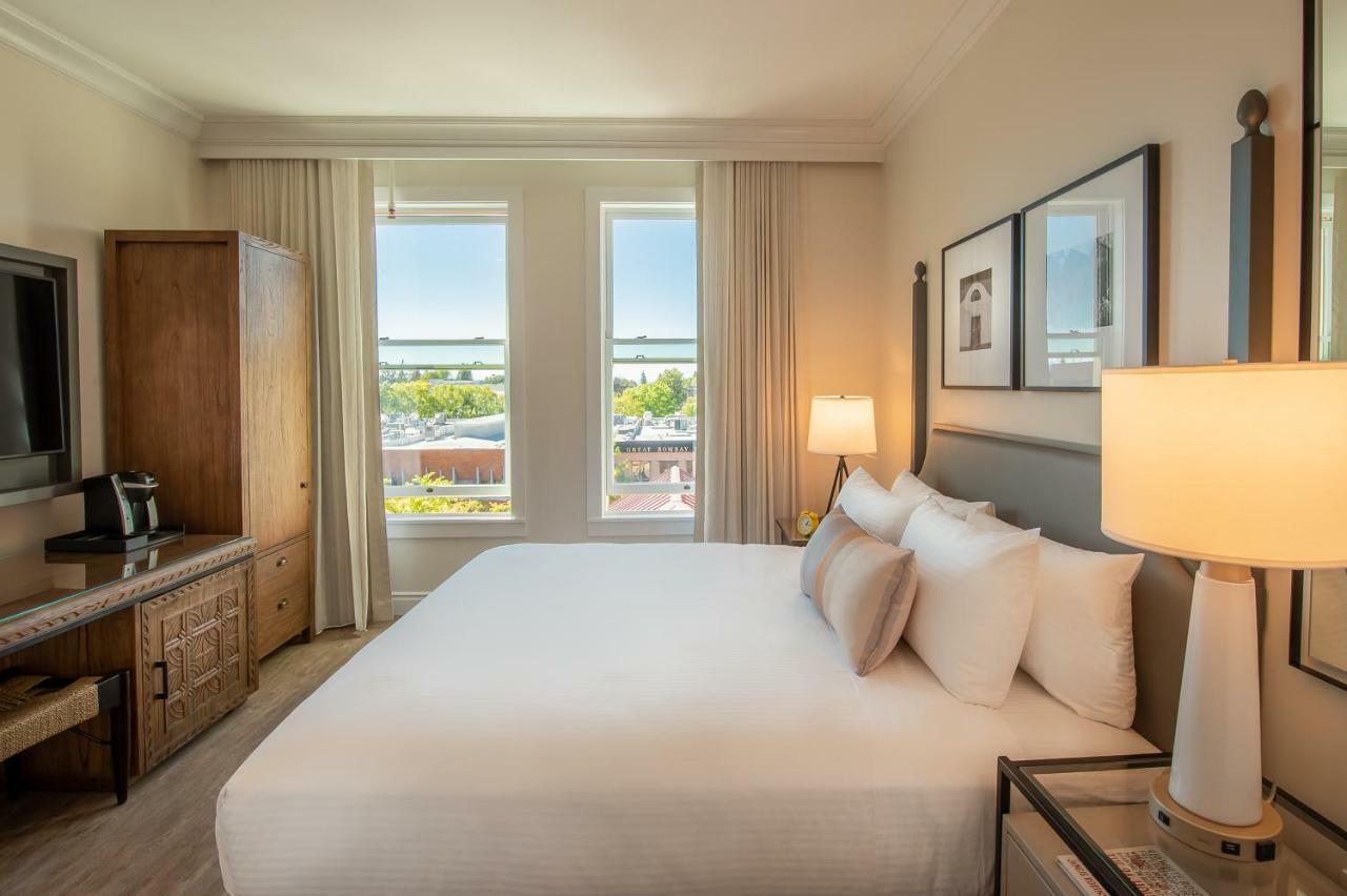 Hotel E Santa Rosa Chambre photo